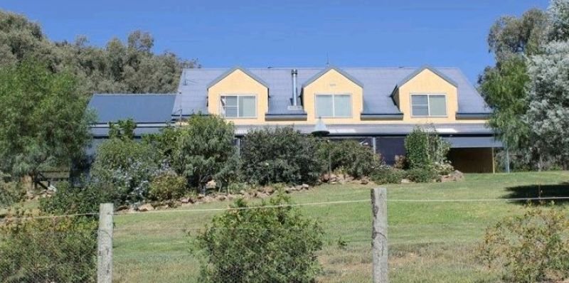 238 Kerridene Road, Piallamore NSW 2340