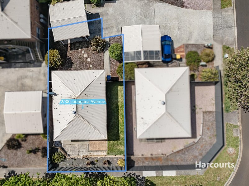 Photo - 2/38 Loongana Avenue, Shorewell Park TAS 7320 - Image 3