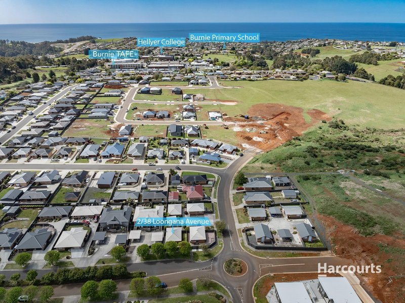 Photo - 2/38 Loongana Avenue, Shorewell Park TAS 7320 - Image 11