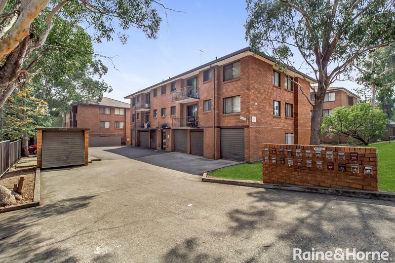 2/38 Luxford Road, Mount Druitt NSW 2770