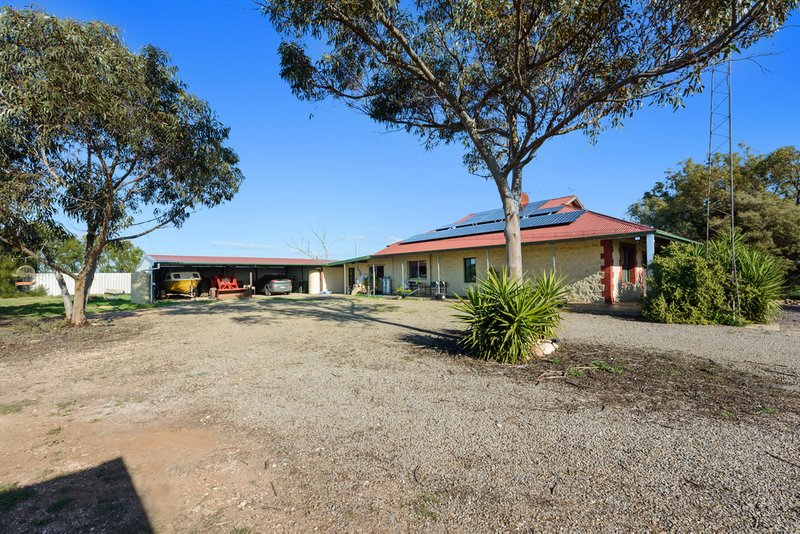 Photo - 238 Moonta - Wallaroo Road, Moonta SA 5558 - Image 23