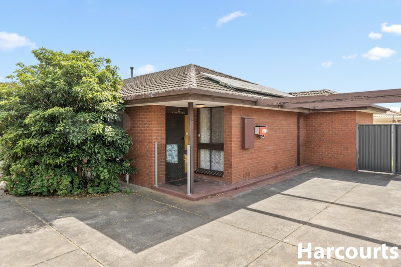 Photo - 2/38 Mortimer Street, Werribee VIC 3030 - Image 1
