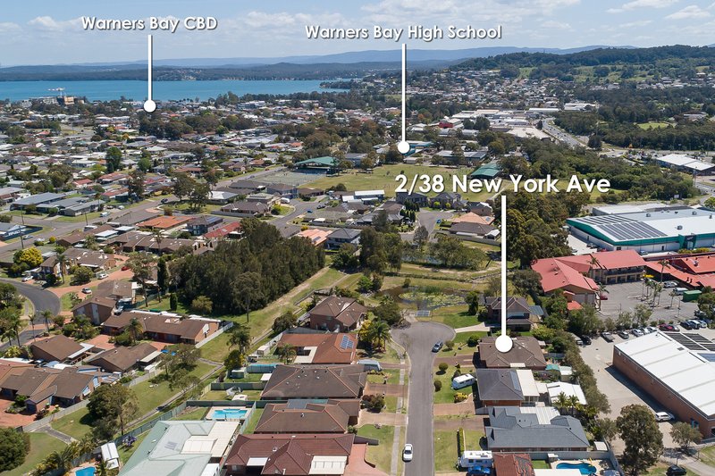 Photo - 2/38 New York Avenue, Warners Bay NSW 2282 - Image 10