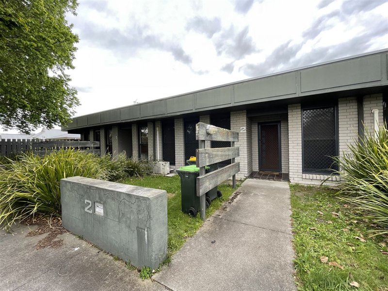 2/38 Nicol St , Yarram VIC 3971