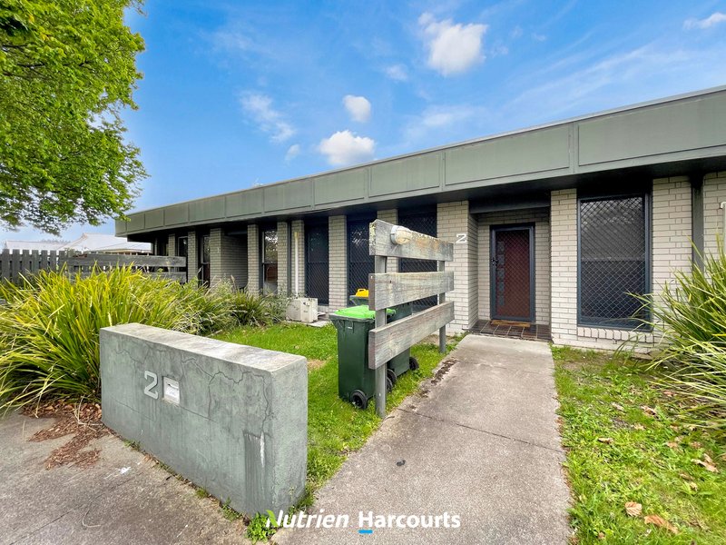 2/38 Nicol Street, Yarram VIC 3971