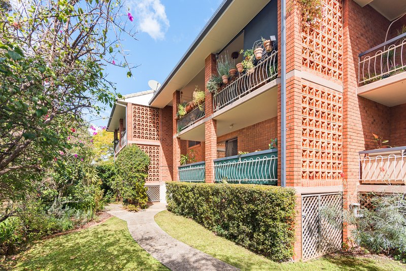 2/38 Norman Parade, Clayfield QLD 4011