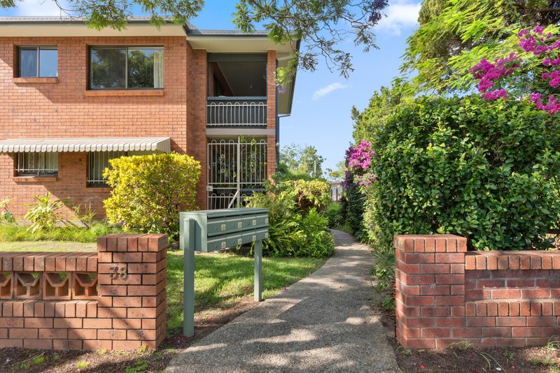 2/38 Norman Parade, Clayfield QLD 4011