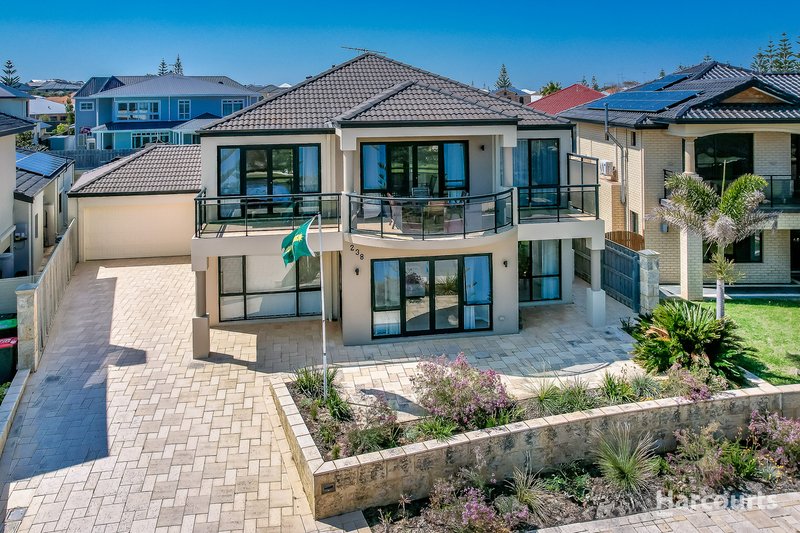 238 Ocean Drive, Quinns Rocks WA 6030