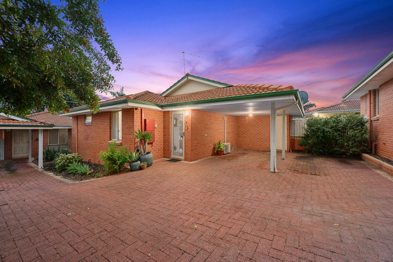 Photo - 2/38 Ramsdale Street, Doubleview WA 6018 - Image 20