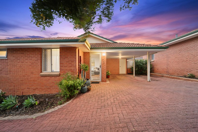 Photo - 2/38 Ramsdale Street, Doubleview WA 6018 - Image 21