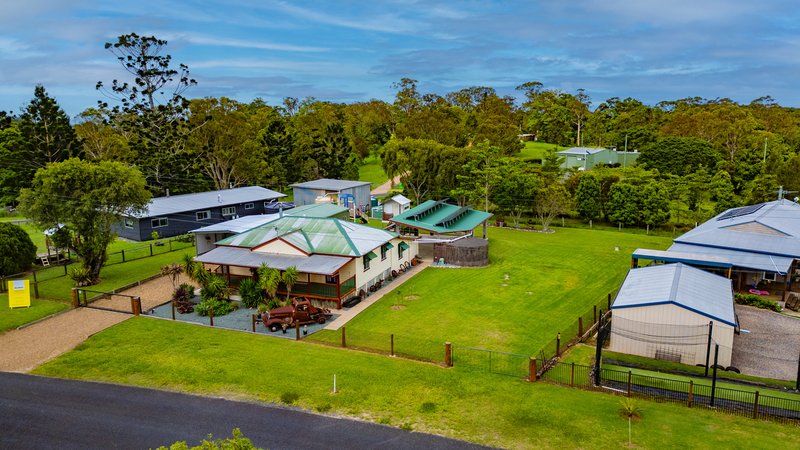 238 Robinson Road, Mount Mee QLD 4521