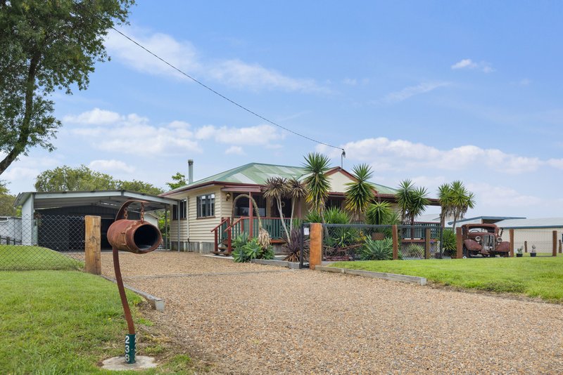 Photo - 238 Robinson Road, Mount Mee QLD 4521 - Image 2