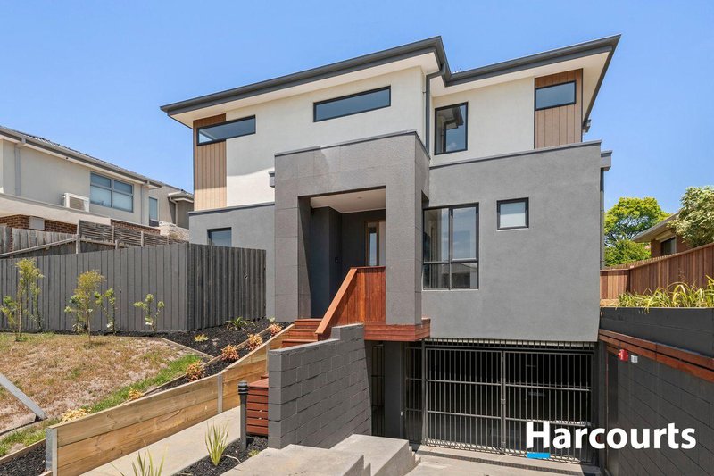 2/38 Roderick Street, Doncaster East VIC 3109