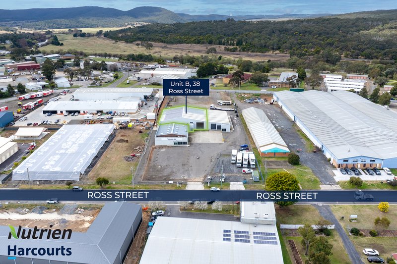 Photo - 2/38 Ross Street, Goulburn NSW 2580 - Image