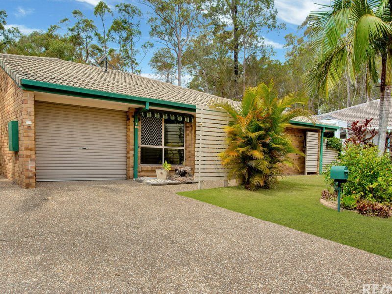 Photo - 2/38 Sandalwood Terrace, Nerang QLD 4211 - Image 7