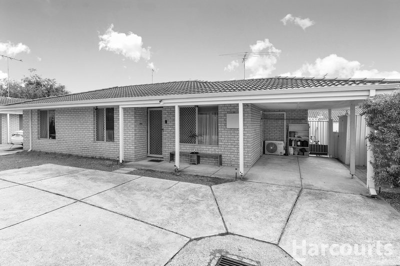 2/38 Shayne Street, Halls Head WA 6210