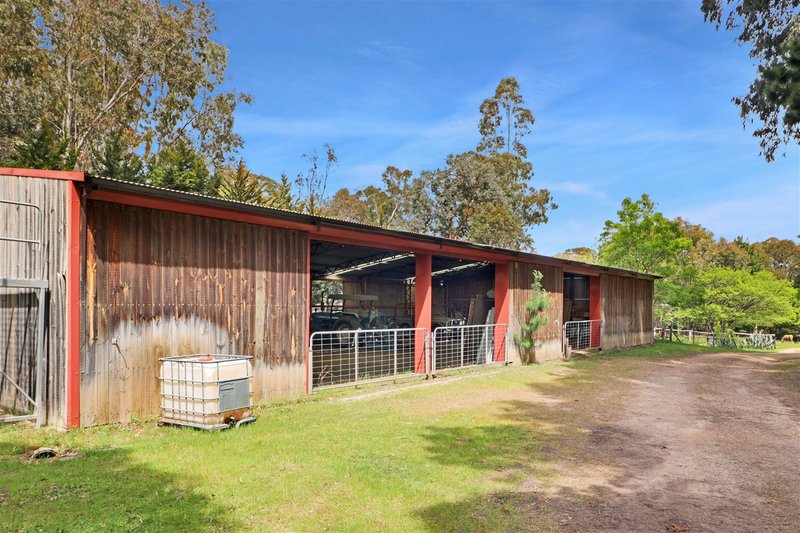 Photo - 238 Star Of The Glen Road, Bonnie Doon VIC 3720 - Image 9