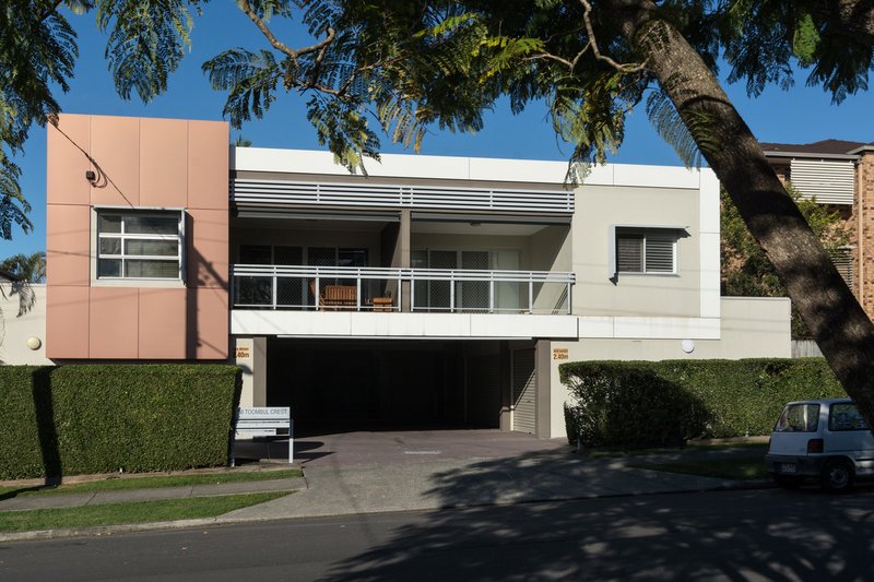Photo - 2/38 Toombul Terrace, Nundah QLD 4012 - Image 14