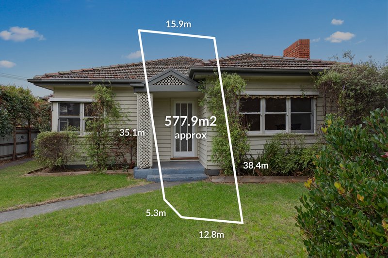 238 Warrigal Road, Cheltenham VIC 3192