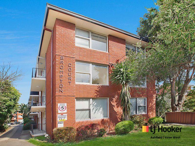 Photo - 23/8 Webbs Avenue, Ashfield NSW 2131 - Image 4