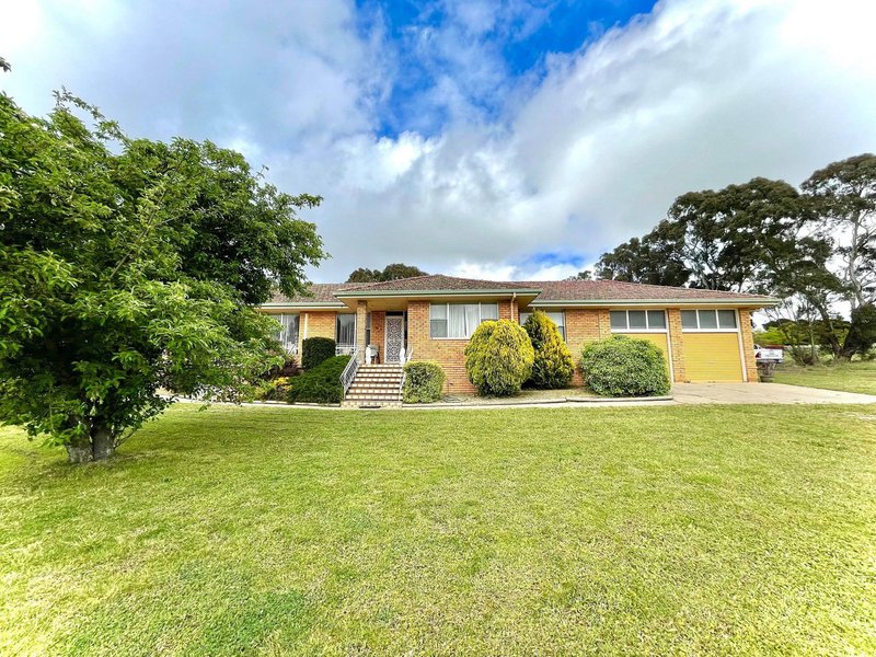 Photo - 238 Wheeo Road, Goulburn NSW 2580 - Image 2