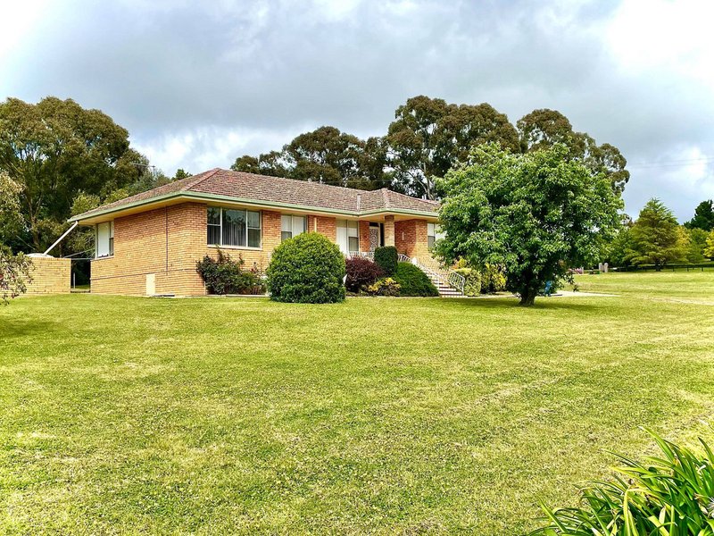 Photo - 238 Wheeo Road, Goulburn NSW 2580 - Image 3