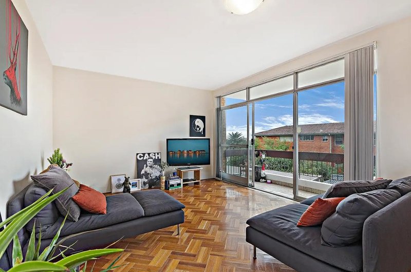 2/380 Bronte Road, Bronte NSW 2024