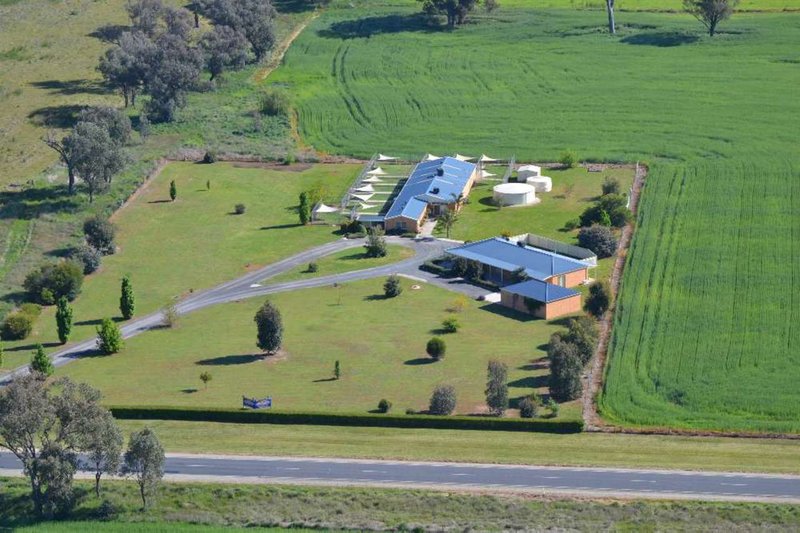 Photo - 2380 Murray Valley Highway, Barnawartha VIC 3688 - Image