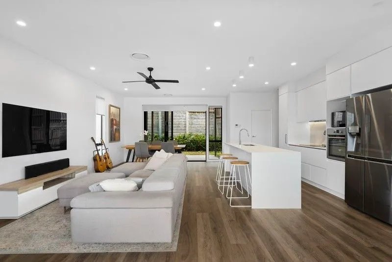 Photo - 23/80 Plucks Road, Arana Hills QLD 4054 - Image 3