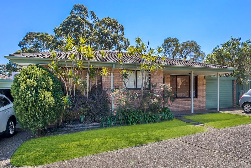 23/80 Wilson Parade, Heathcote NSW 2233