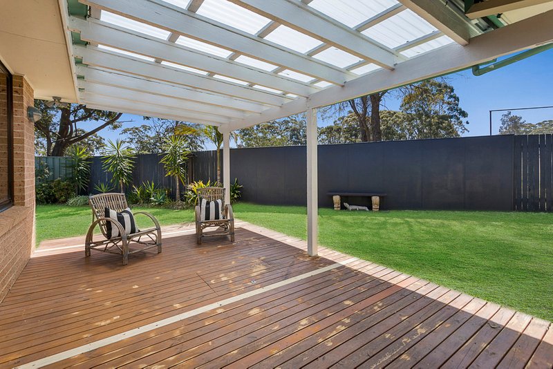 Photo - 23/80 Wilson Parade, Heathcote NSW 2233 - Image 8