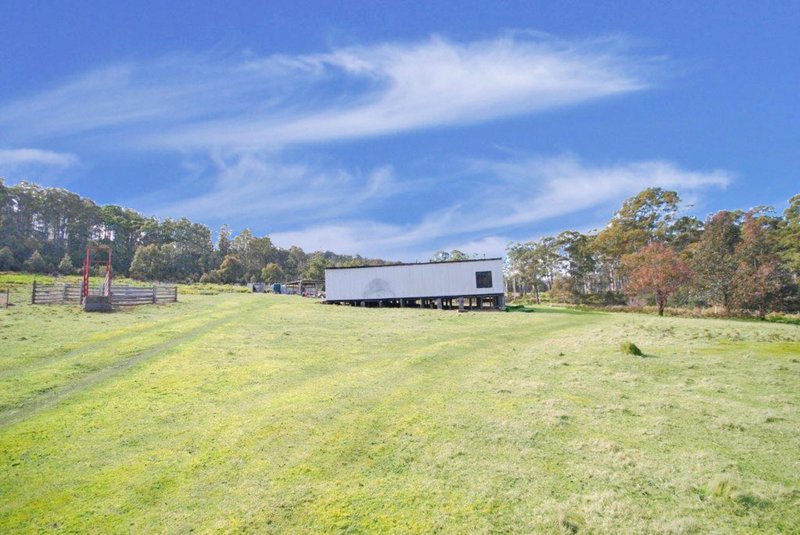 2382 Victoria Valley Road, Victoria Valley TAS 7140