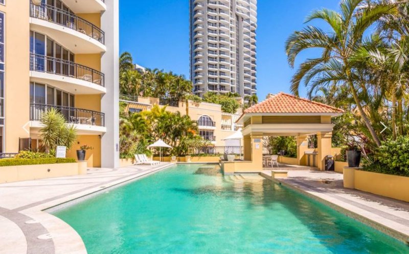 Photo - 2382/23 Ferny Avenue, Surfers Paradise QLD 4217 - Image 19