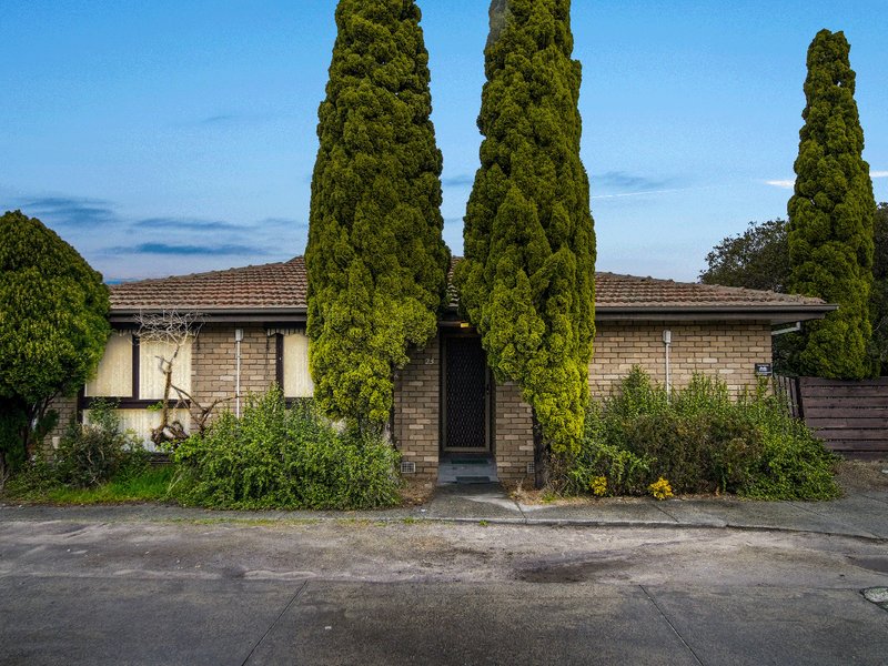 Photo - 23/83 View Road, Springvale VIC 3171 - Image 1