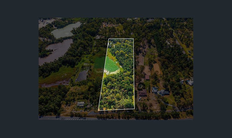 2385-2395 Waterford Tamborine Road, Tamborine QLD 4270