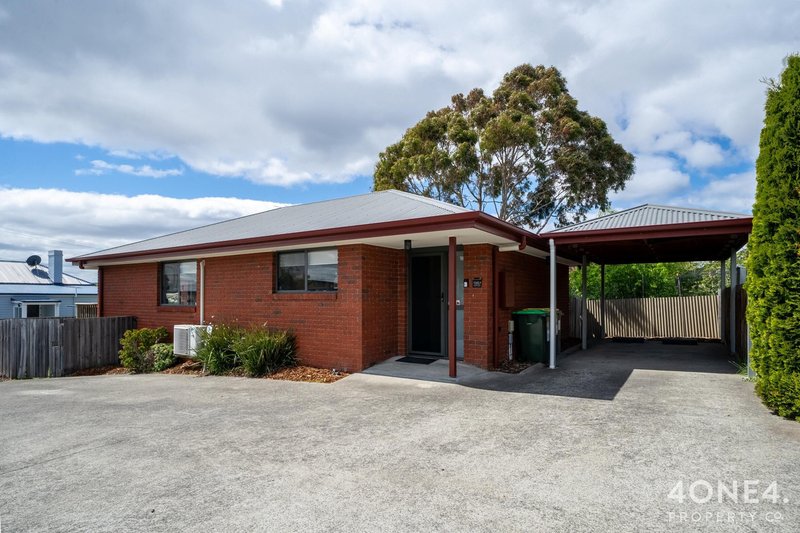 Photo - 2/38a Brent Street, Glenorchy TAS 7010 - Image 1