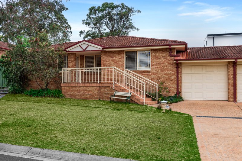 Photo - 238A Willarong Road, Caringbah South NSW 2229 - Image 12