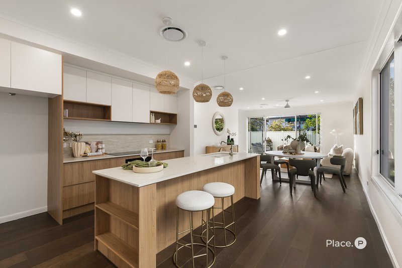 Photo - 2/39 Alma Road, Clayfield QLD 4011 - Image 3
