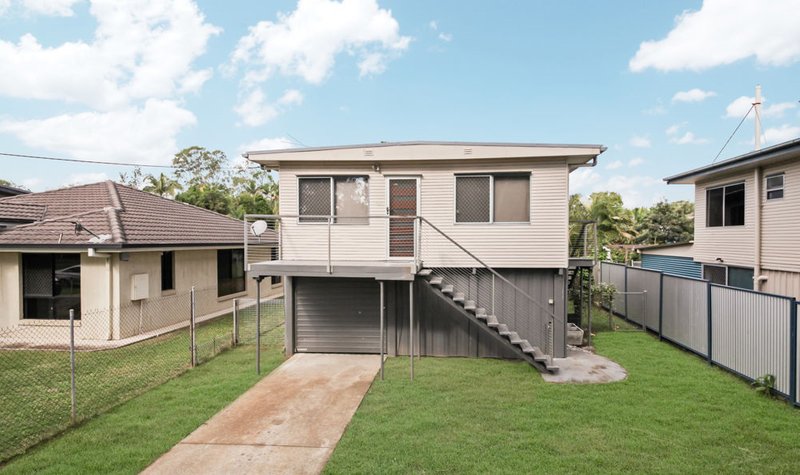 239 Beenleigh Road, Sunnybank QLD 4109