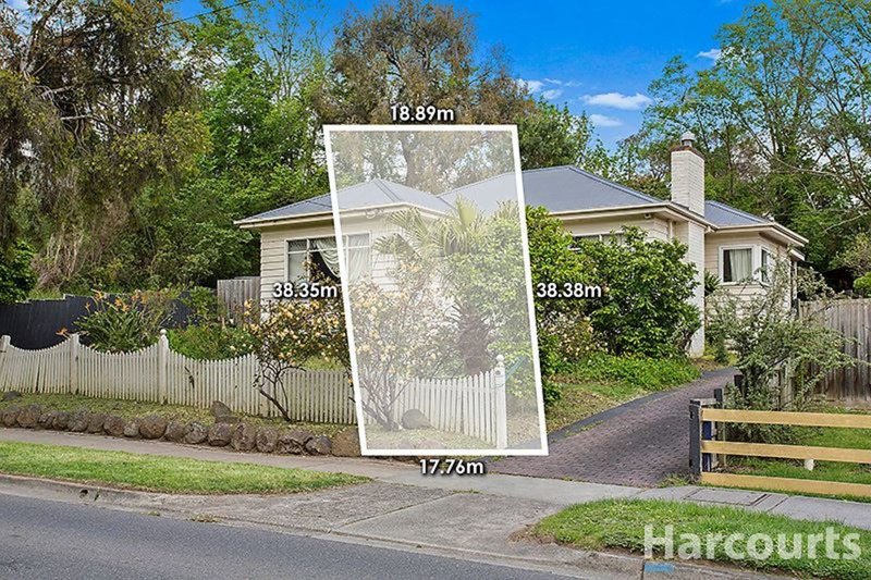 239 Blackburn Road, Mount Waverley VIC 3149