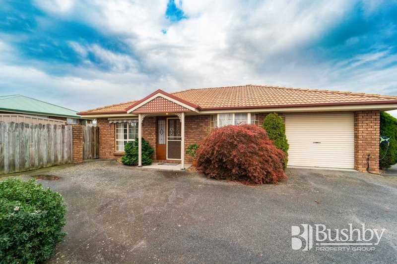 2/39 Brooklyn Road, Youngtown TAS 7249