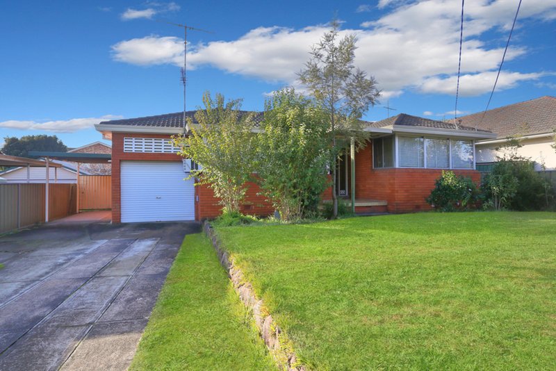 239 Carpenter Street, St Marys NSW 2760