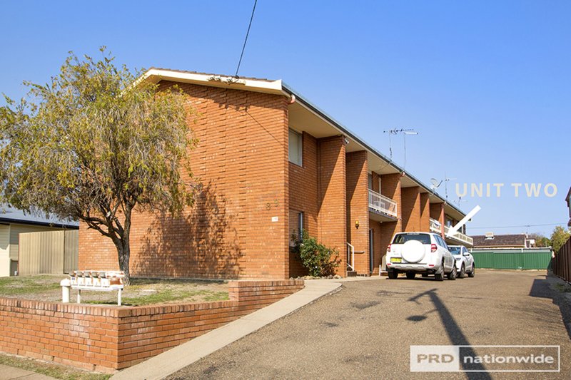 2/39 Church Street, Tamworth NSW 2340