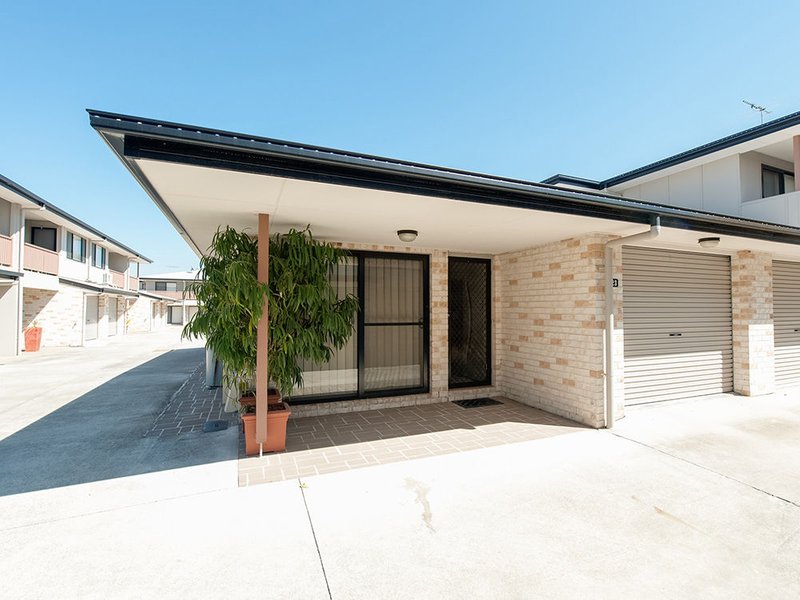 23/9 David Street, Burpengary QLD 4505