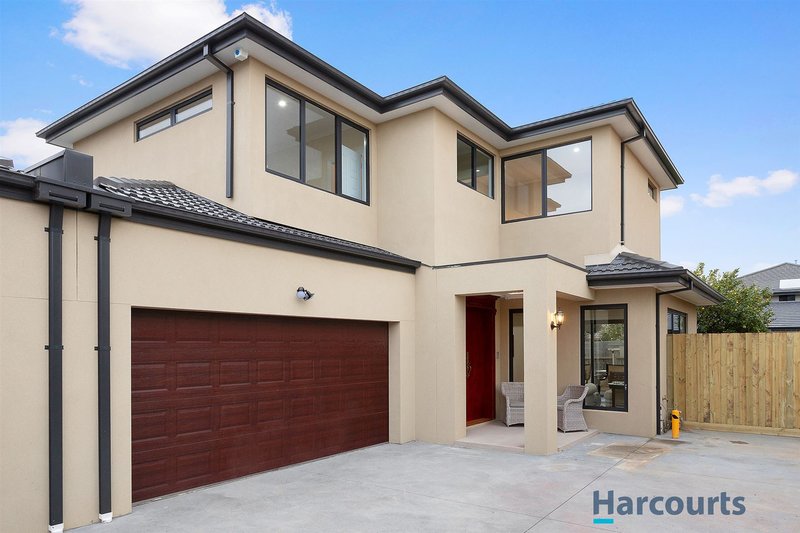 2/39 Delmore Crescent, Glen Waverley VIC 3150