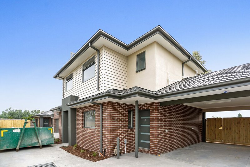 2/39 Elliott Avenue, Broadmeadows VIC 3047