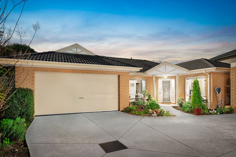 2/39 Farnham Road, Bayswater VIC 3153