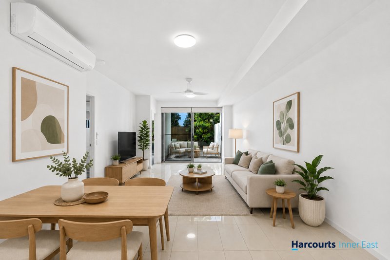Photo - 2/39 Forbes Street, Hawthorne QLD 4171 - Image 2