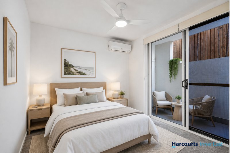 Photo - 2/39 Forbes Street, Hawthorne QLD 4171 - Image 4