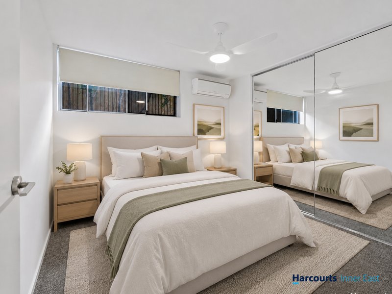 Photo - 2/39 Forbes Street, Hawthorne QLD 4171 - Image 5